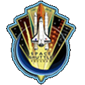 Shuttle Program Transition & Retirement logo
